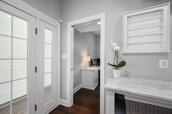 How to Create a Functional and Inspiring Home Office