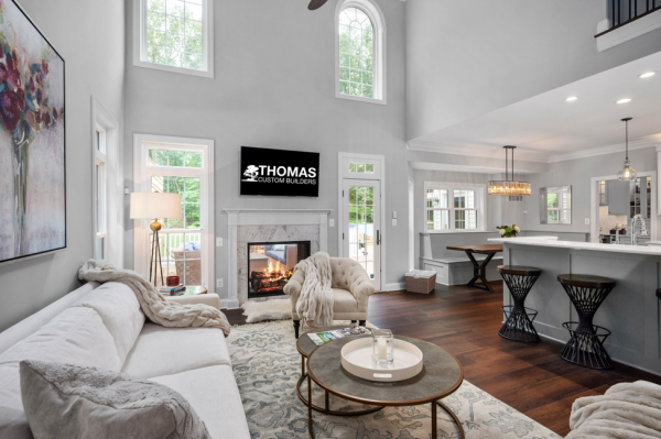 How to Create the Ideal Floor Plan for Your Existing Home