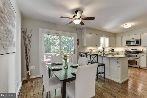 How to Increase Property Value in Northern Virginia