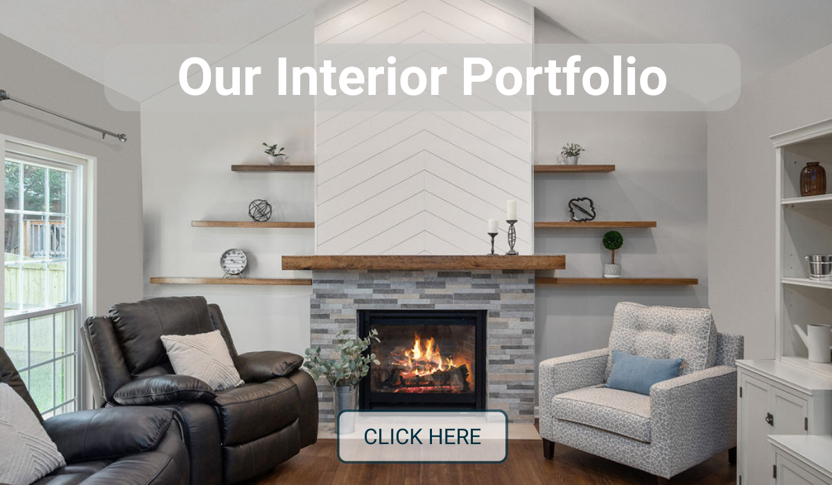 Thomas Custom Builders Home Interior Portfolio