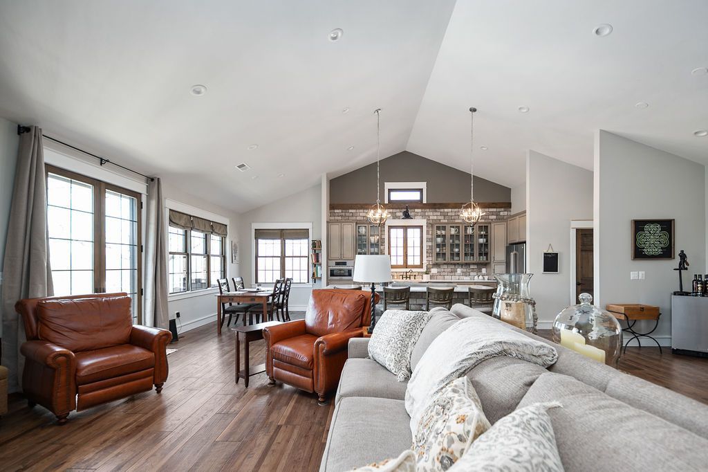The Design-Build Process - Thomas Custom Builders and Remodeling