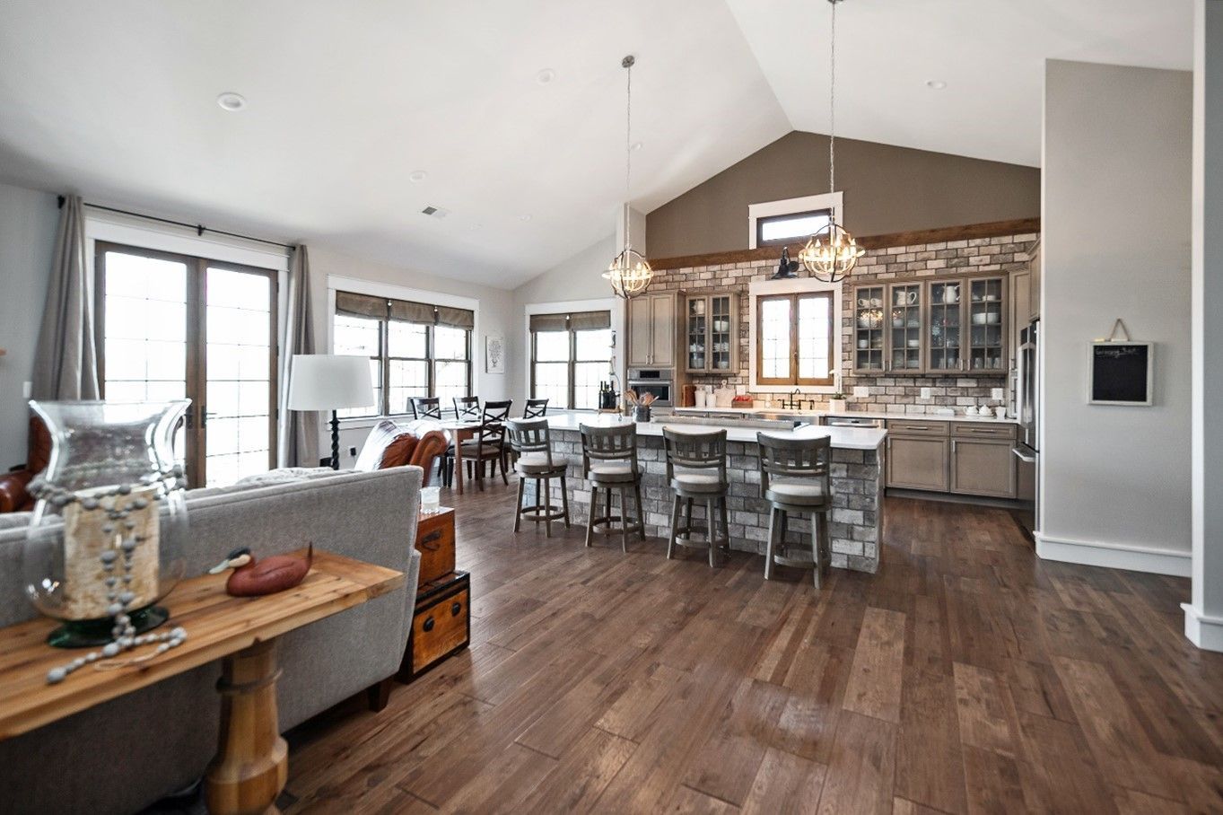 Major Home Upgrades with the Highest Return on Investment in 2024