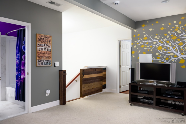 Reimagine Furniture Arrangements