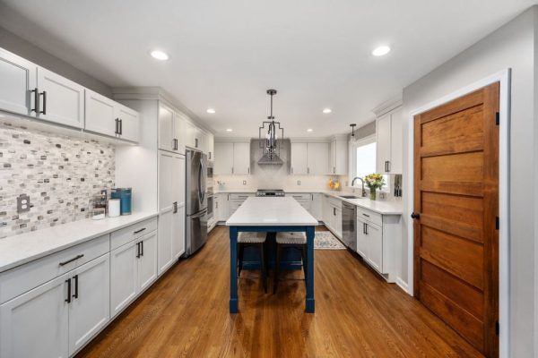 Remodeling vs. Renovation: What’s the Difference?