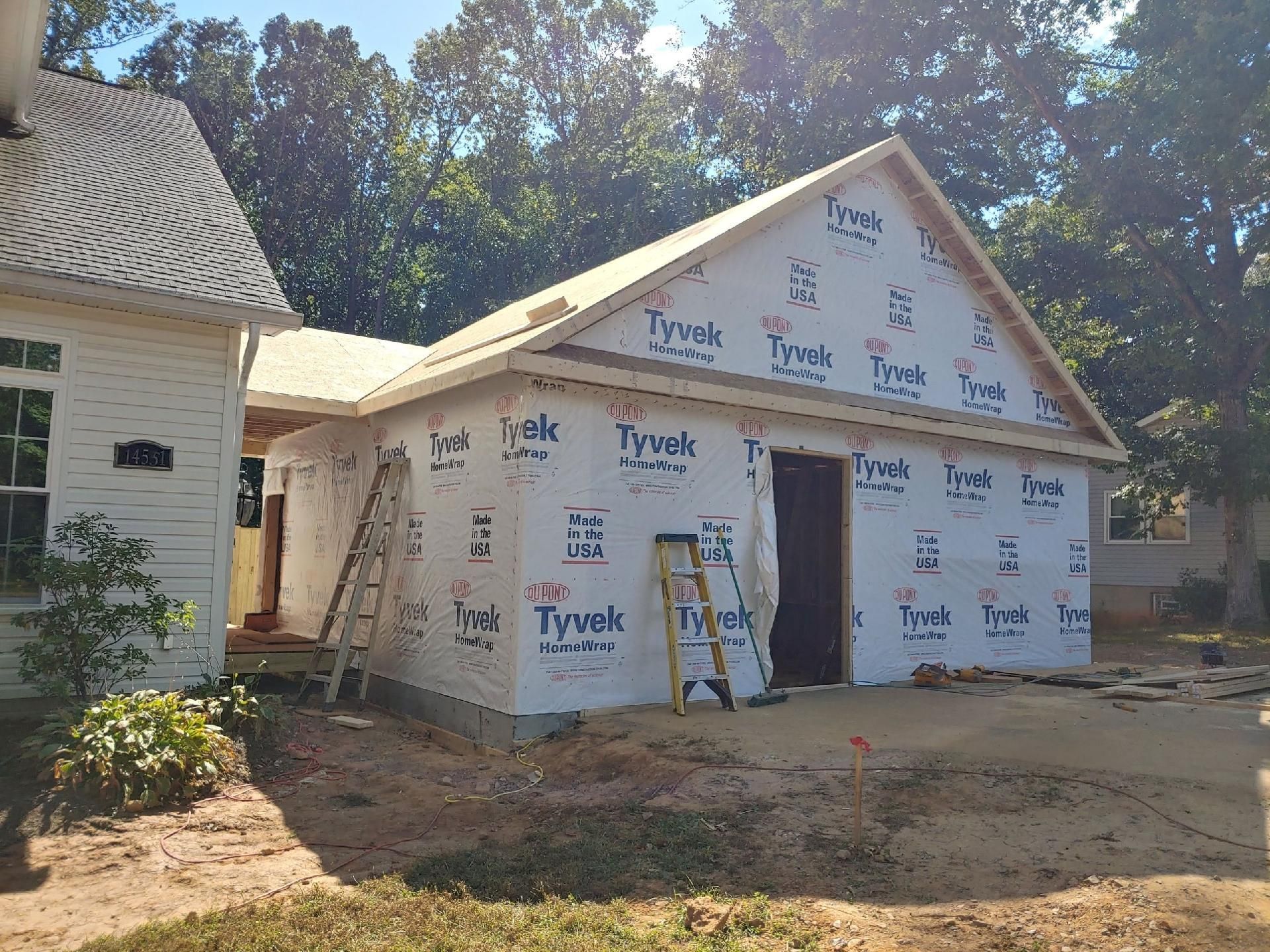 Renovate Smarter with Thomas Custom Builders