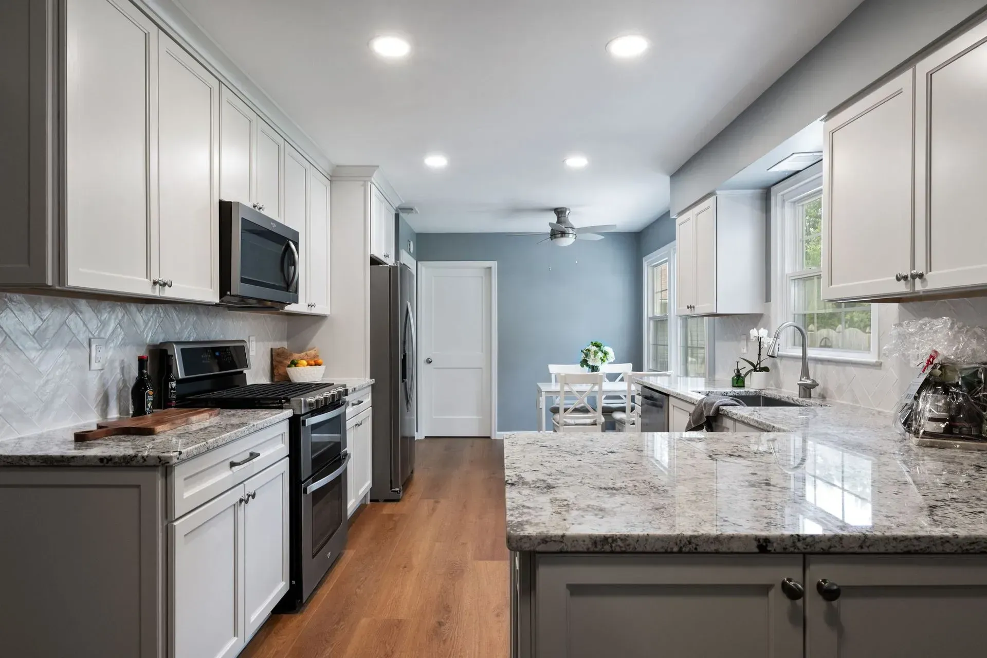 Renovate with Confidence