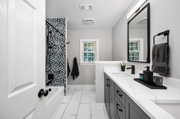 Resolving to Get Your Home Ready for the 2025 Holidays