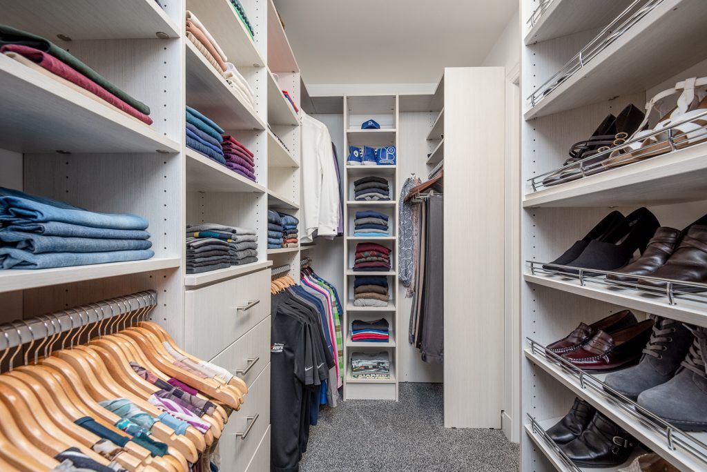 Storage Solutions