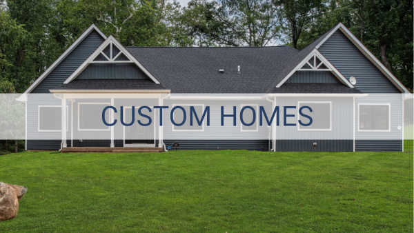 Custom Homes