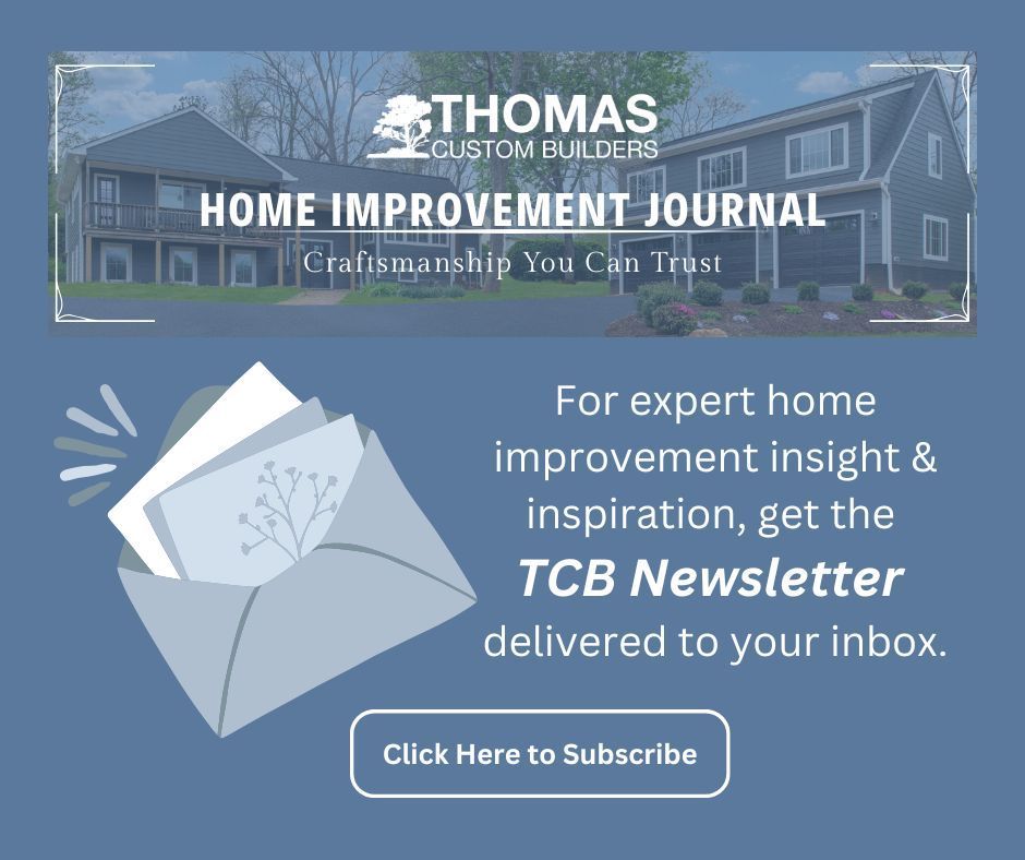 Subscribe to our Newsletter