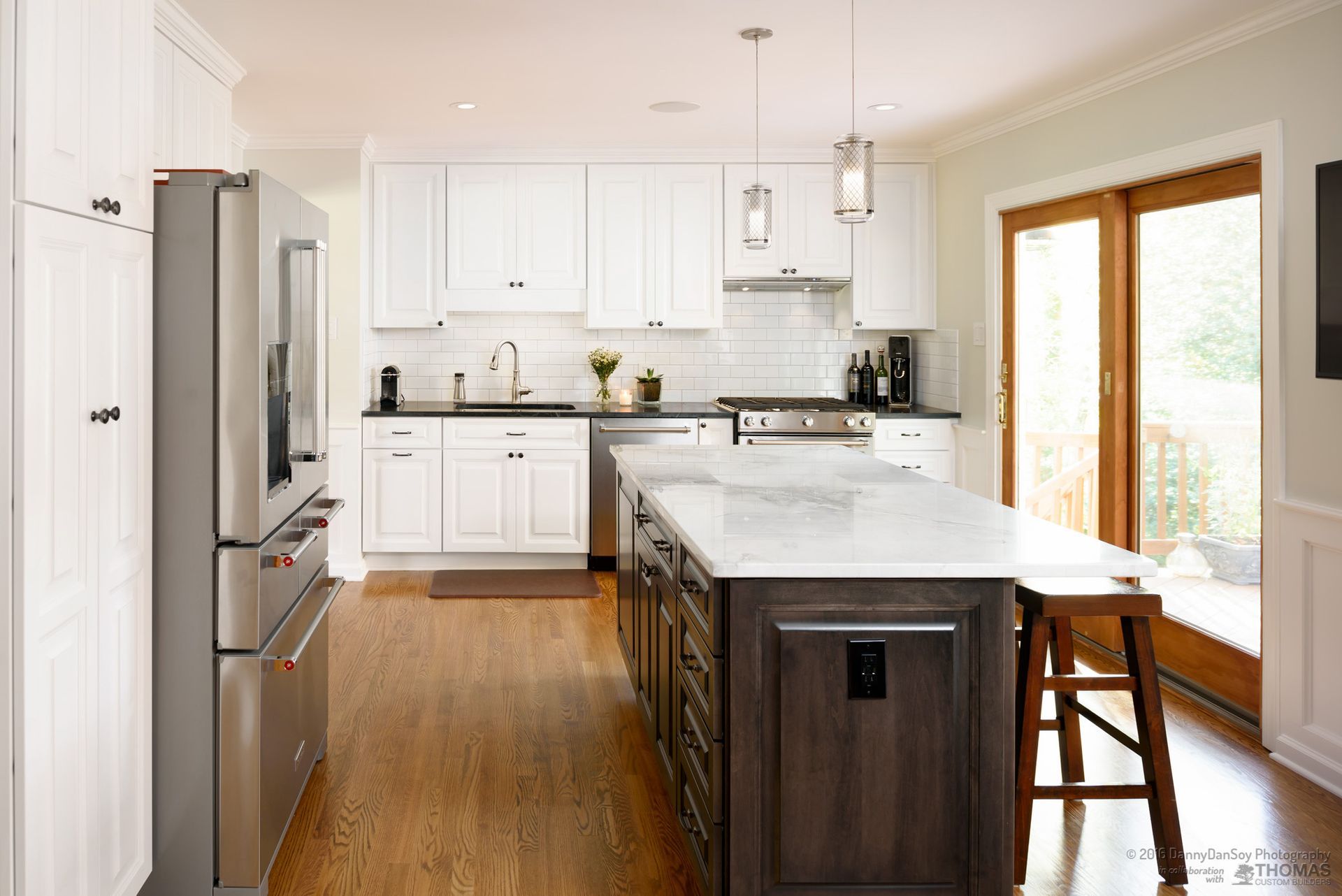 Kitchen Remodeling