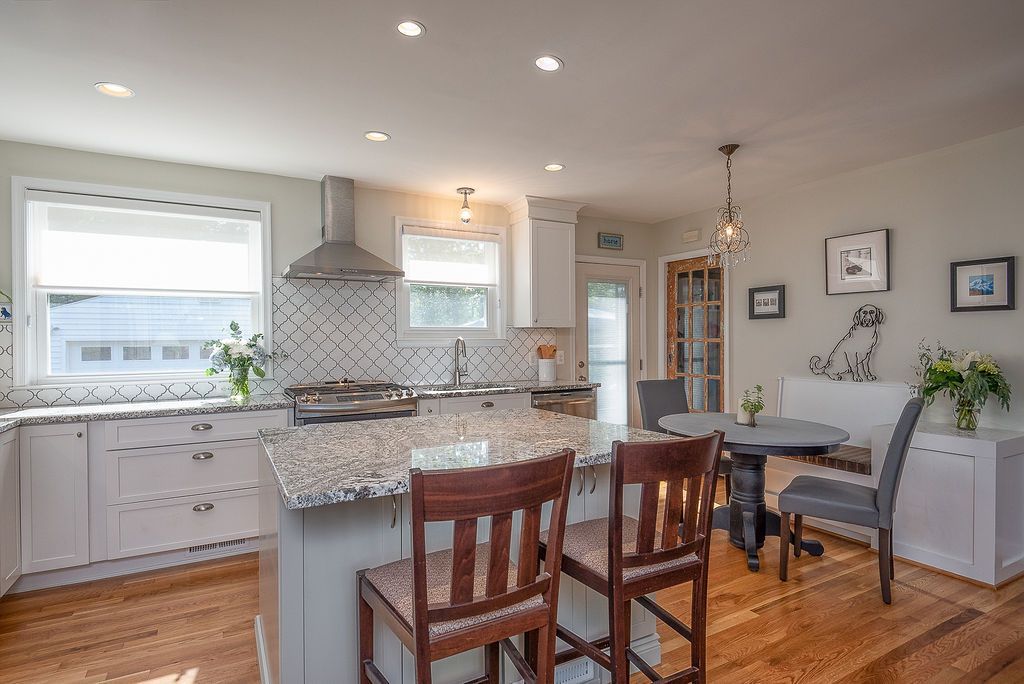 Terrace Dr Annandale VA Interior Kitchen