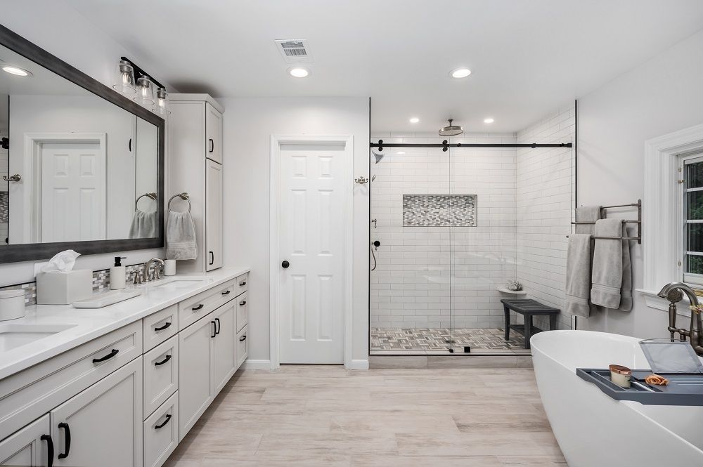 The Many Benefits of Renovating Your Home