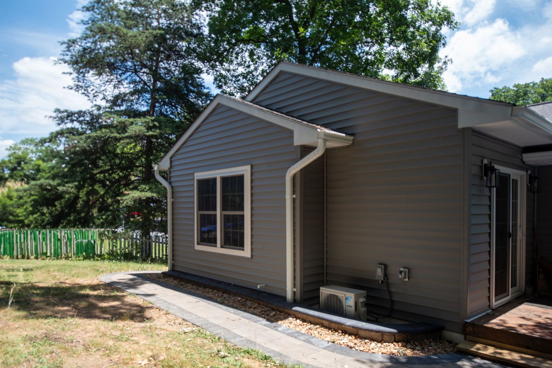 Thomas Custom Builders In-Law Suite Additions  (5)