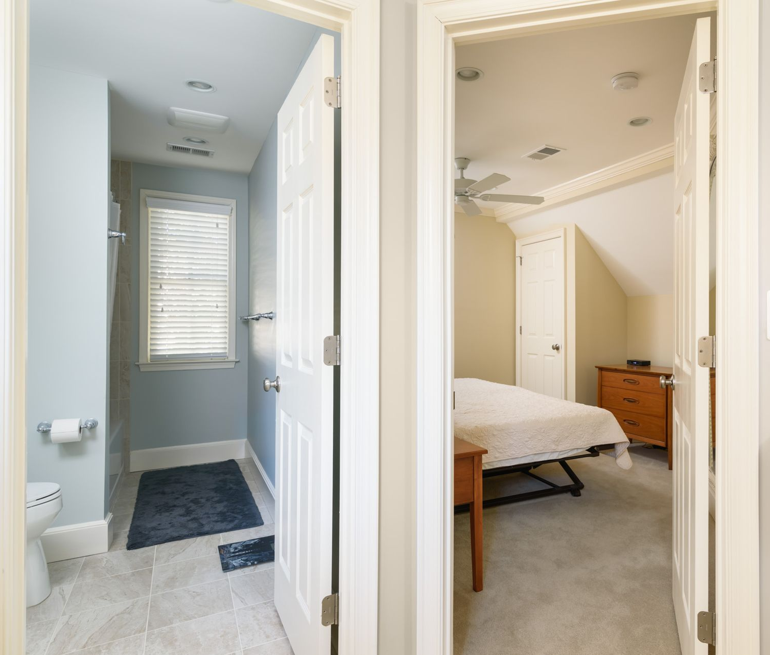 Thomas Custom Builders In-Law Suite Additions  (5)