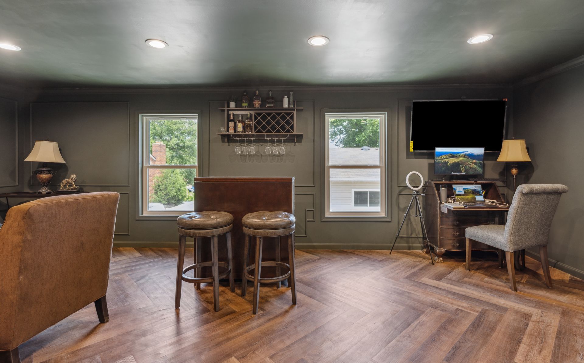 ThomasCustomBuilders-Attic or Room Above Garage Additions (3)