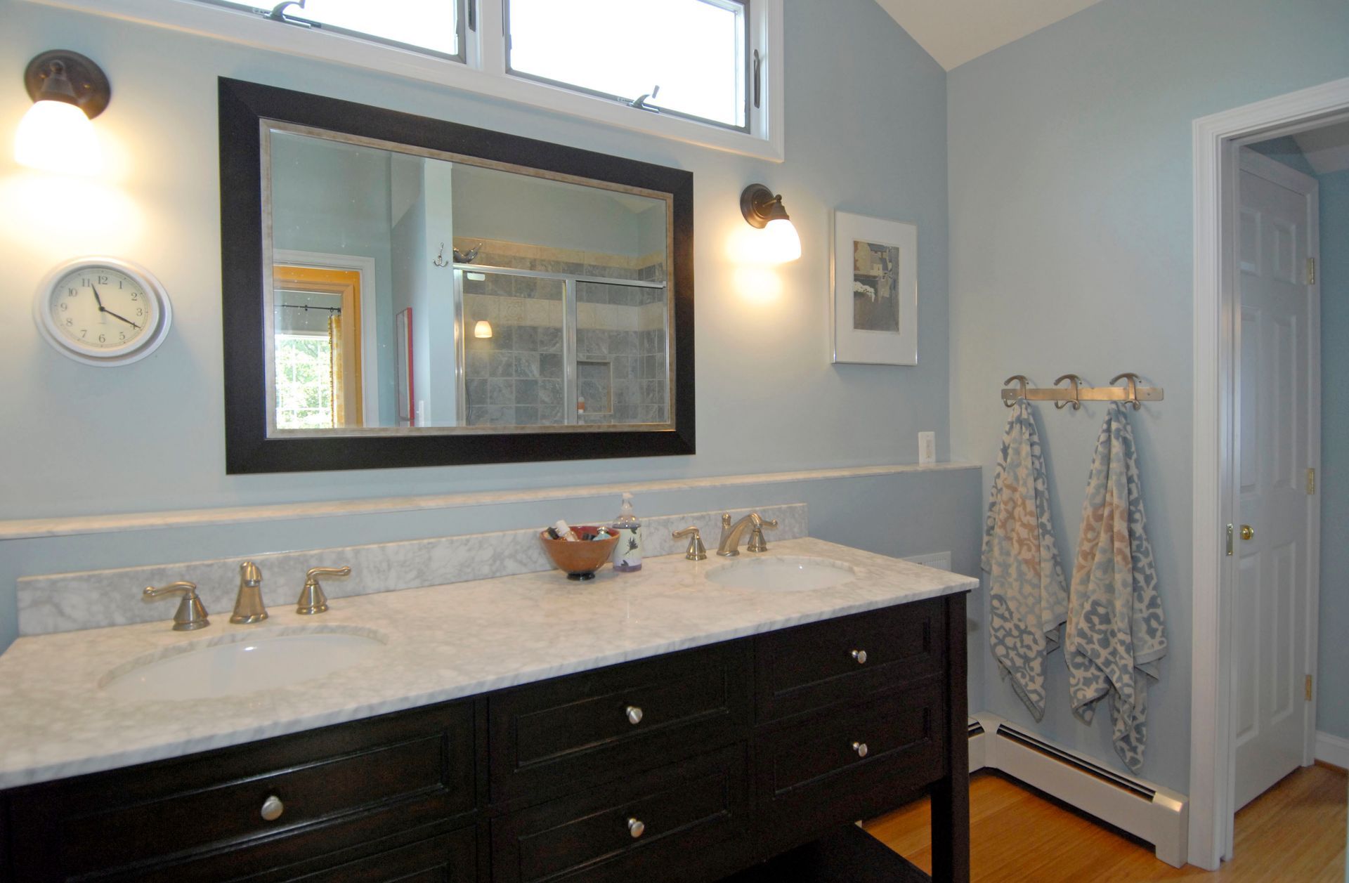 West Myrtle Alexandria VA Interior Bathroom