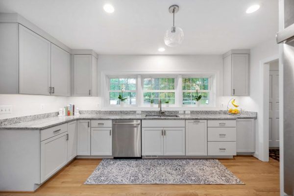 What Room Should I Remodel First?
