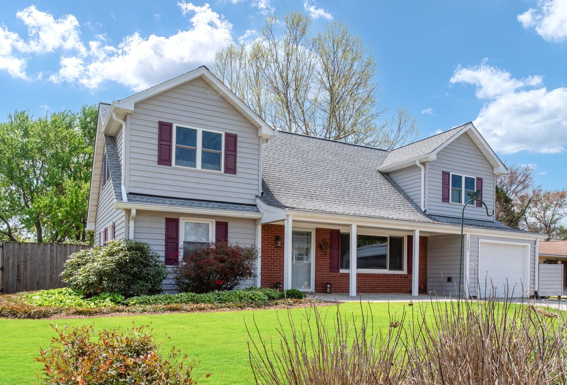 Whole House Renovations by Thomas Custom Builders of VA