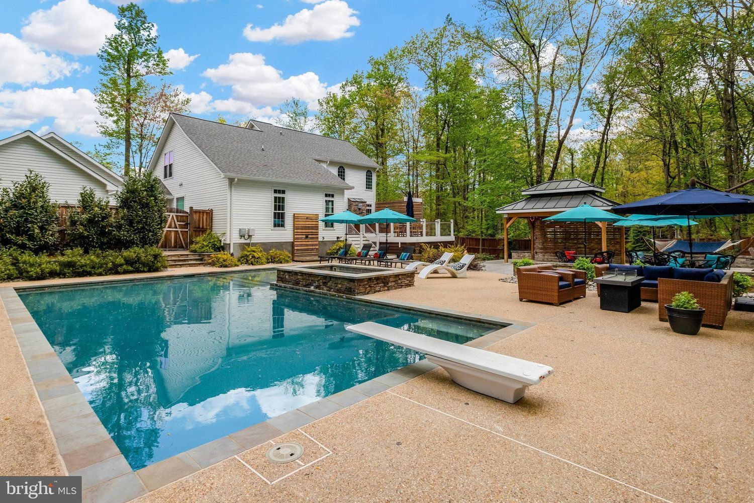 Whole House Renovations by Thomas Custom Builders of VA