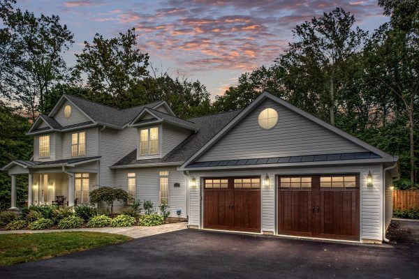 Why Design-Build is the Greatest One-Stop-Shop for Your Dream Home