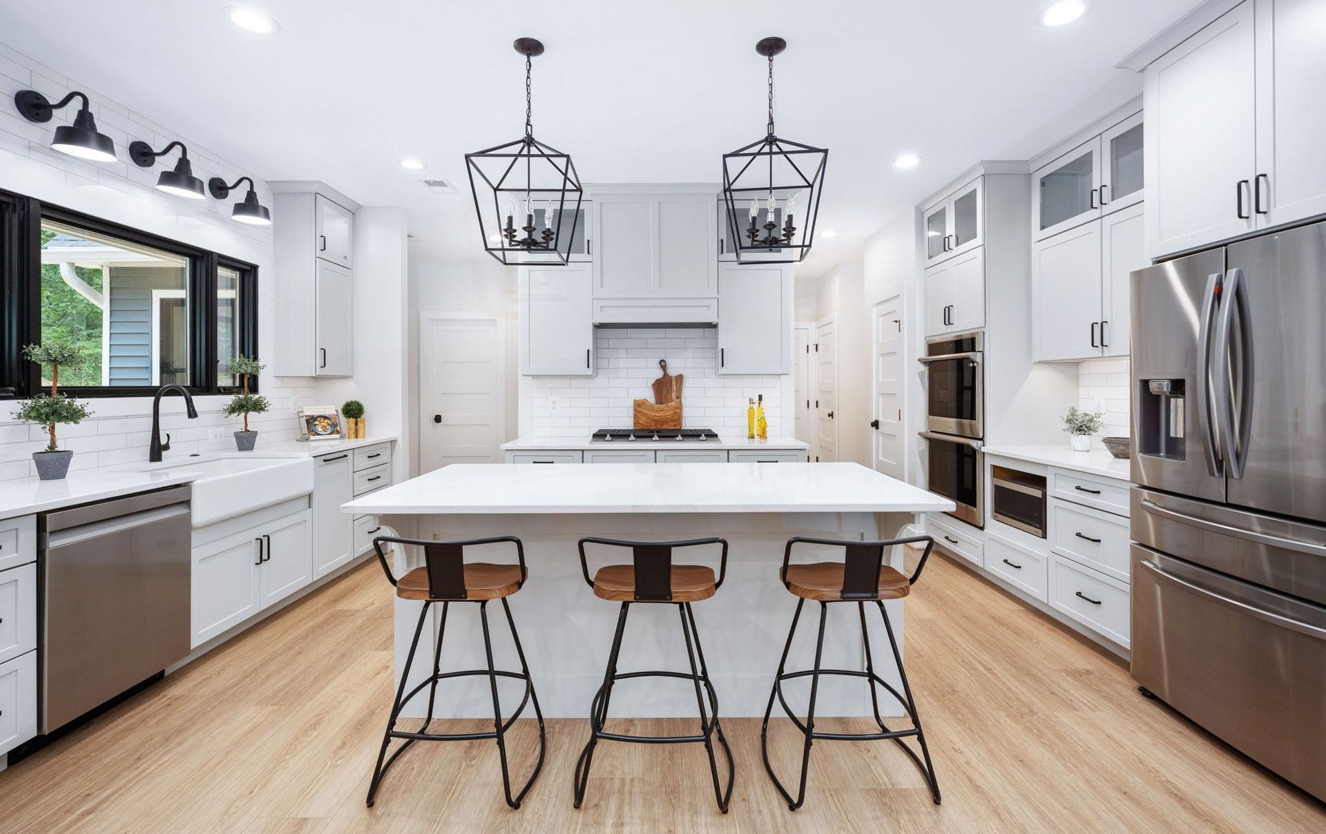 Working with a Design-Build firm brings to light errors