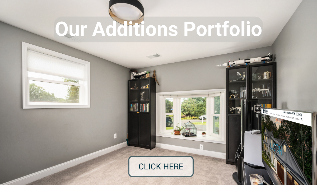 Our Additions Portfolio