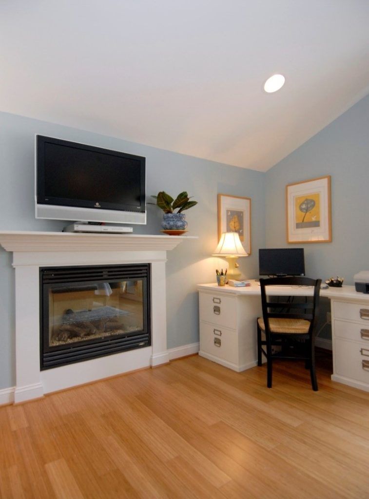 ideal home office