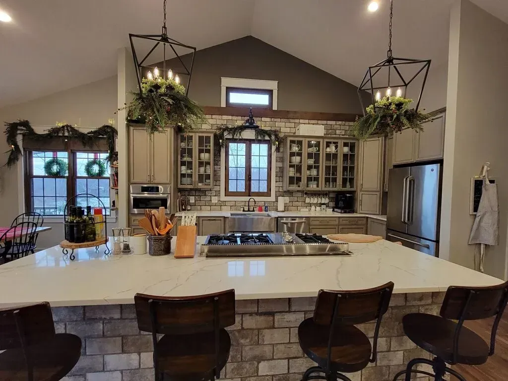 Getting Your Kitchen Ready for the Holiday Seasons