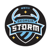 Georgia Storm Logo