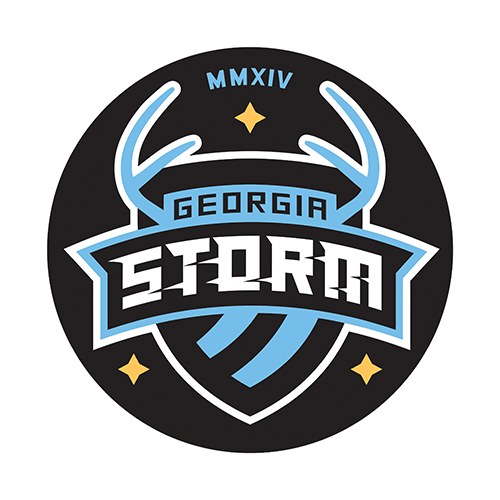 Georgia Storm Logo