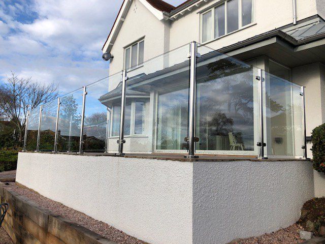 Renovations and refurbishments