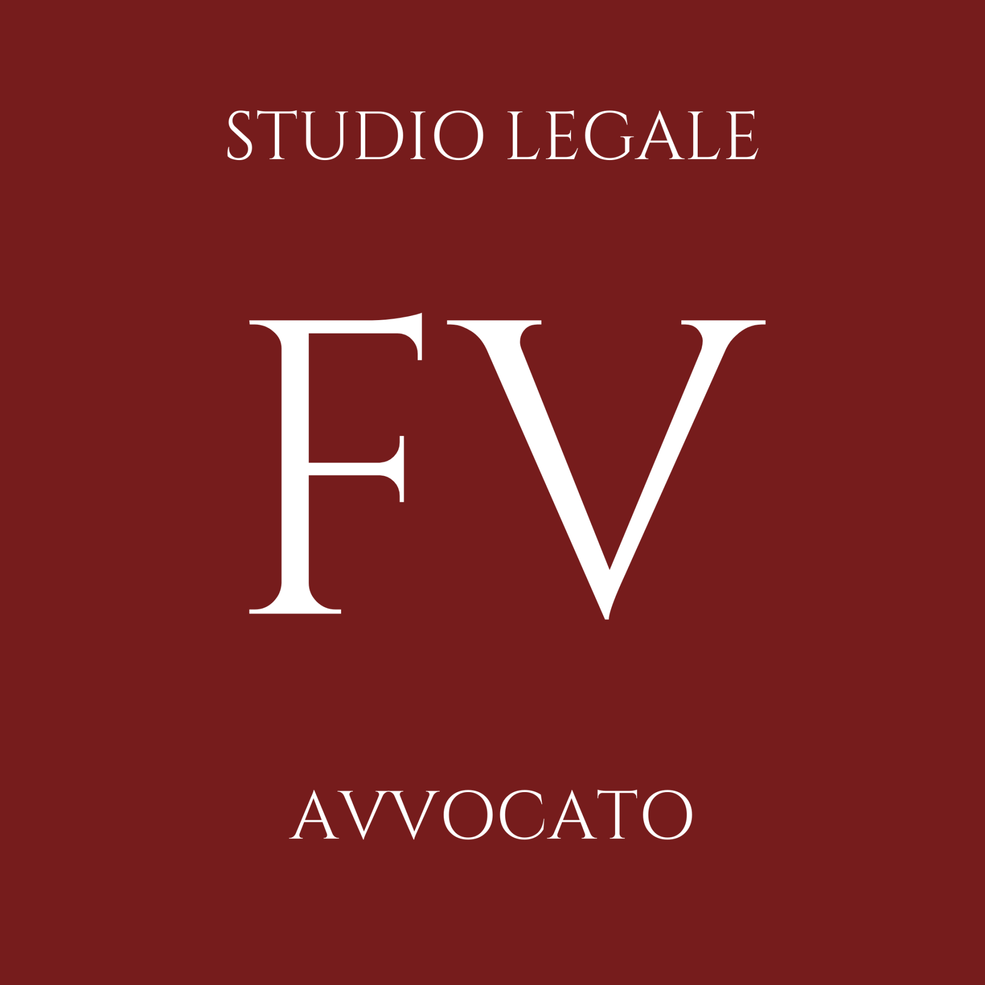 STUDIO LEGALE VALLINI&C. Logo