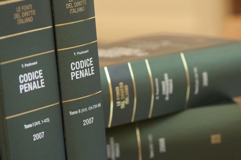 Codice penale