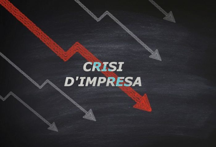 Composizione della crisi