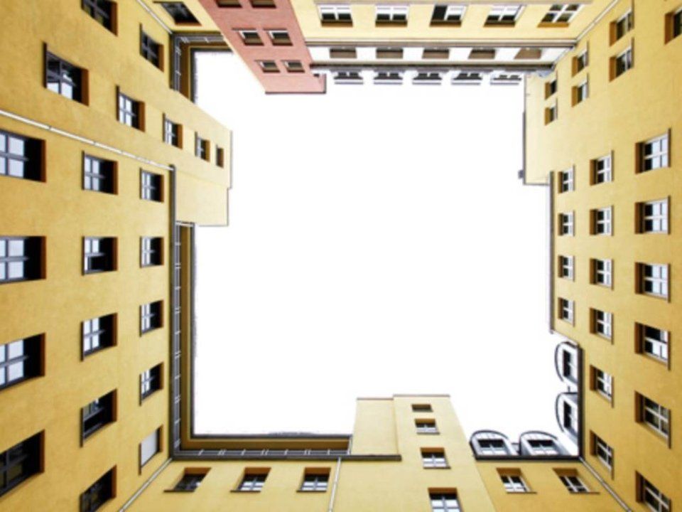 Diritto condominiale