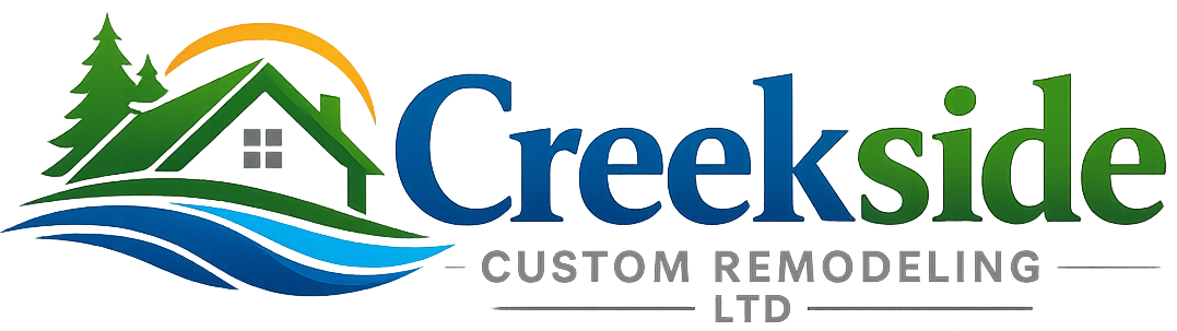 Home Remodeling in New Philadelphia, OH | Creekside Custom Remodeling LTD Home Remodeling in New Philadelphia, OH | Creekside Custom Remodeling LTD