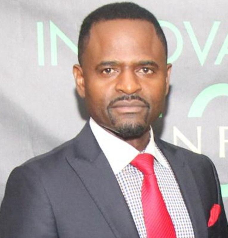 vice president power polymer solutions