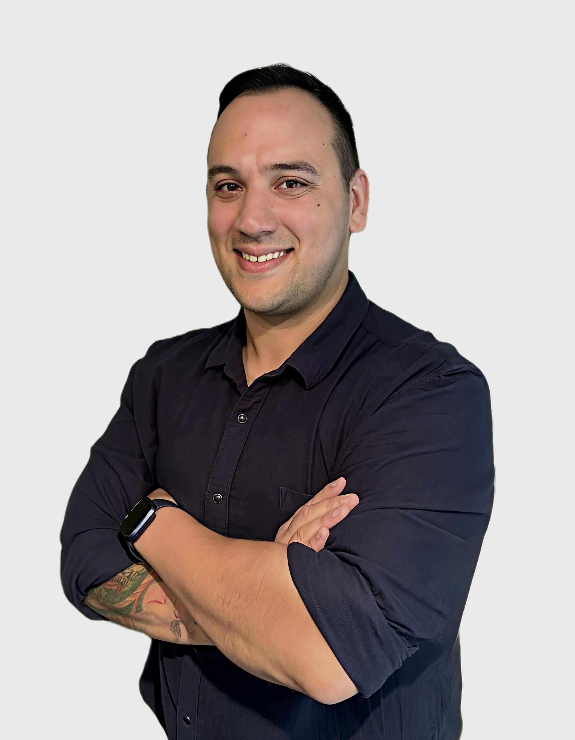 senior construction manager power polymer solutions