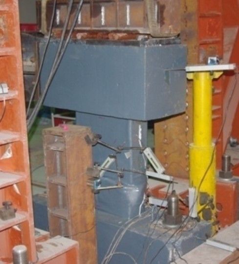 from power polymer solutions testing facility