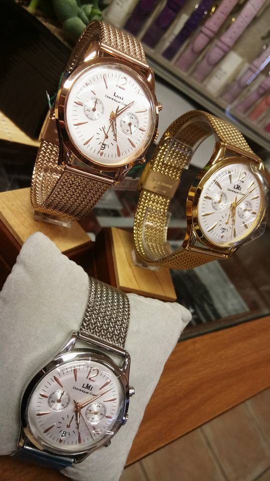 orologi delle migliori marche