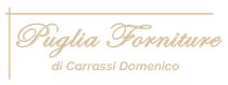 logo Puglia Forniture