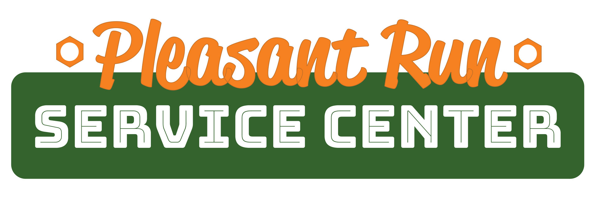 Logo | Pleasant Run Service Center