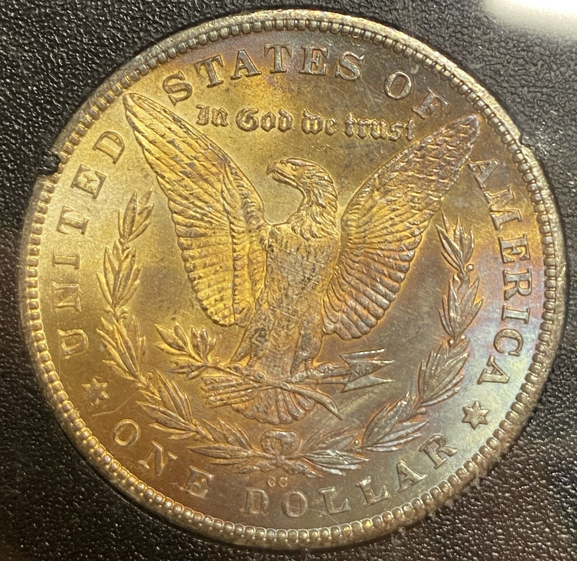 1932 $10 Indian