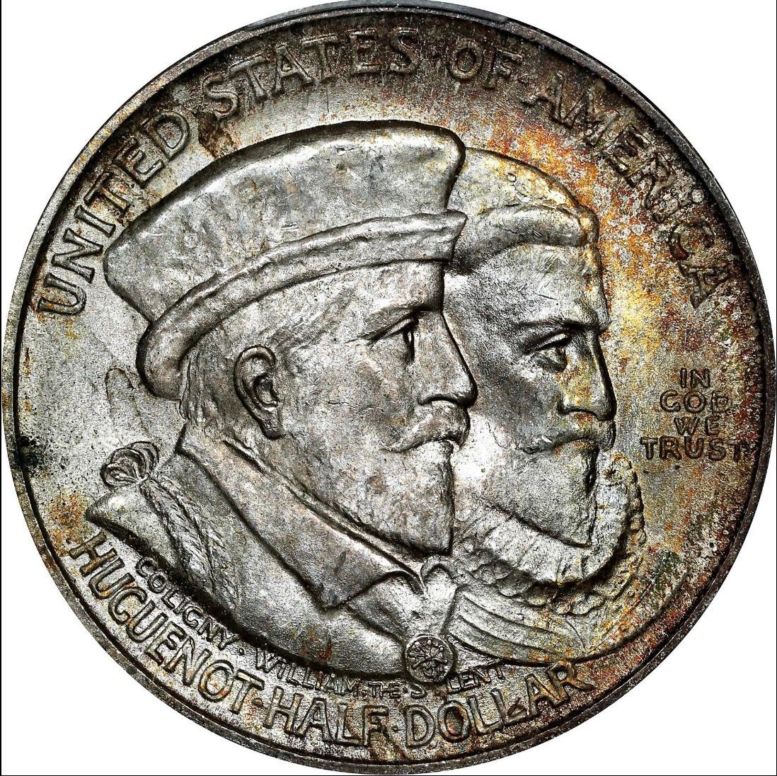 1932 $10 Indian