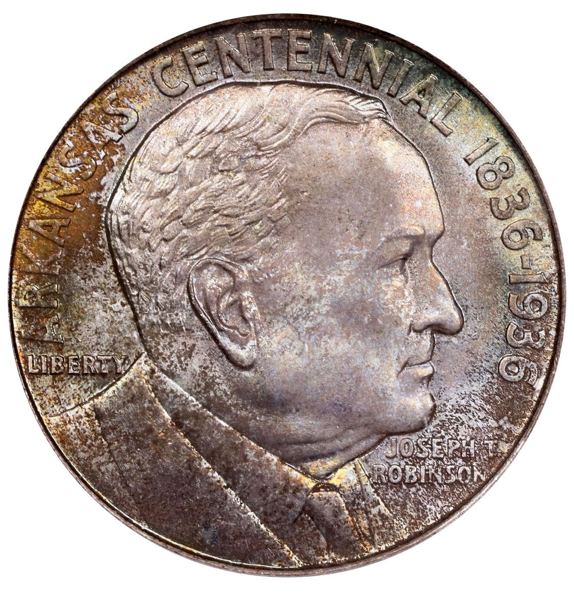 1932 $10 Indian