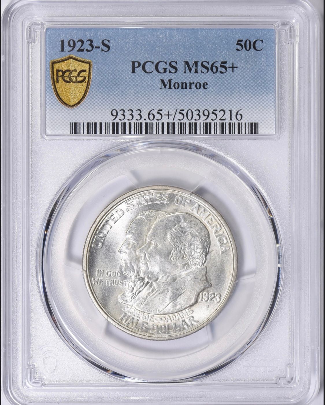 1878 Morgan Dollar
