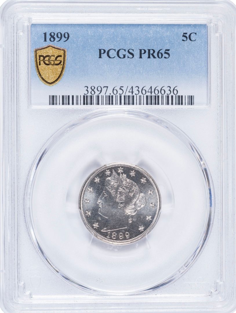 1877 Trade Dollar