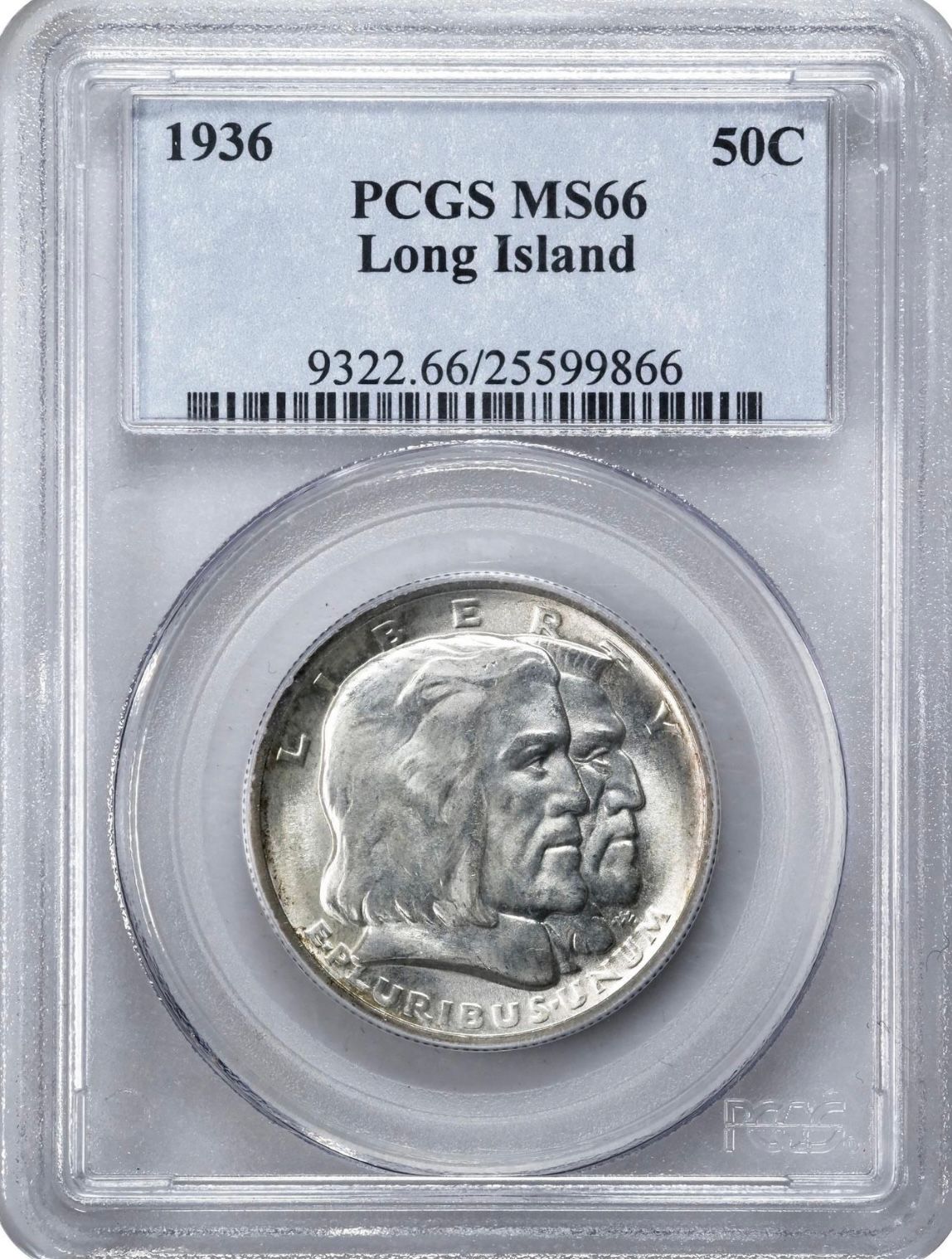 1932 $10 Indian