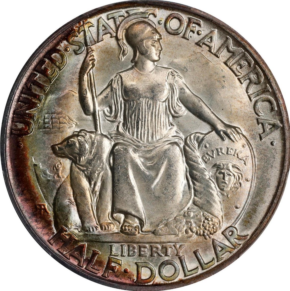 1932 $10 Indian
